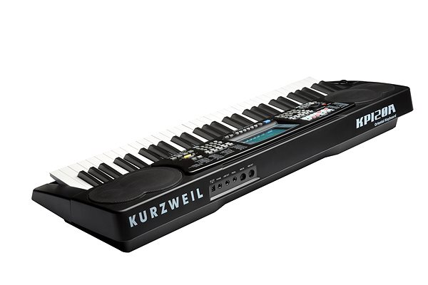 Keyboard KURZWEIL KP120 A ...