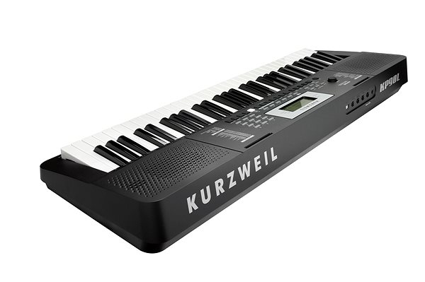 Keyboard KURZWEIL KP90L ...