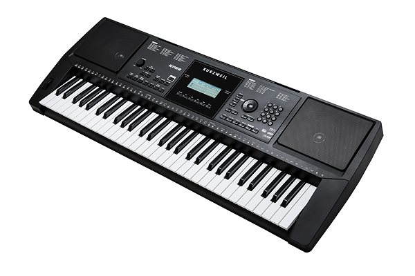 Keyboard KURZWEIL KP80 ...