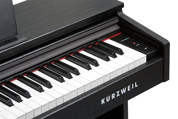 Digitális zongora KURZWEIL M90 SR ...
