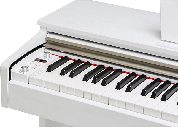 Digitálne piano KURZWEIL M90 WH ...