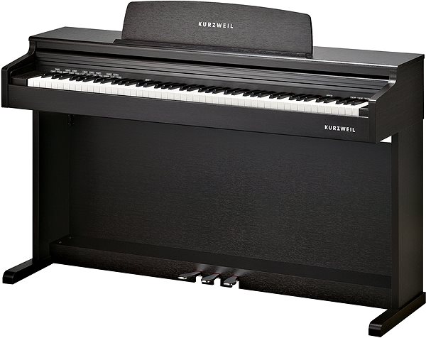 Digitálne piano KURZWEIL M100 SR ...