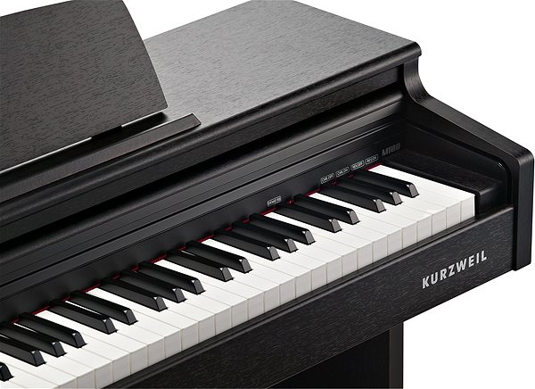 Digitálne piano KURZWEIL M100 SR ...