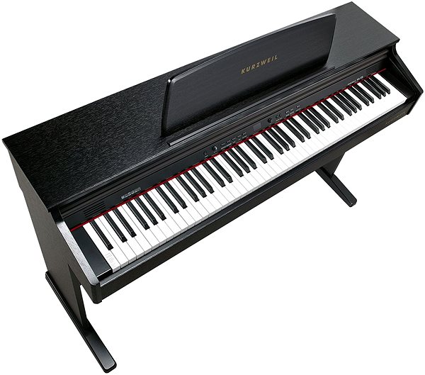 Digitálne piano KURZWEIL KA130 SR ...