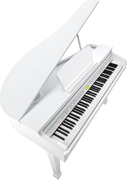 Digitálne piano KURZWEIL KAG100 WHP ...