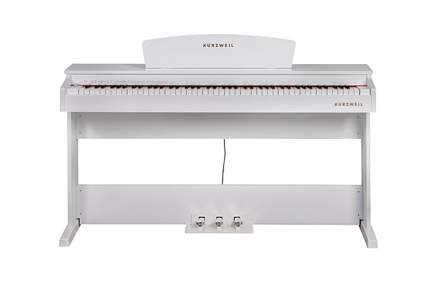 Digitálne piano KURZWEIL M70 WH ...