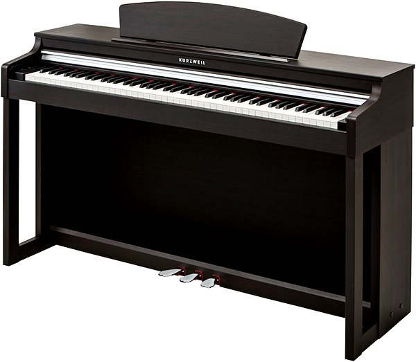 E-Piano KURZWEIL M120 SR ...