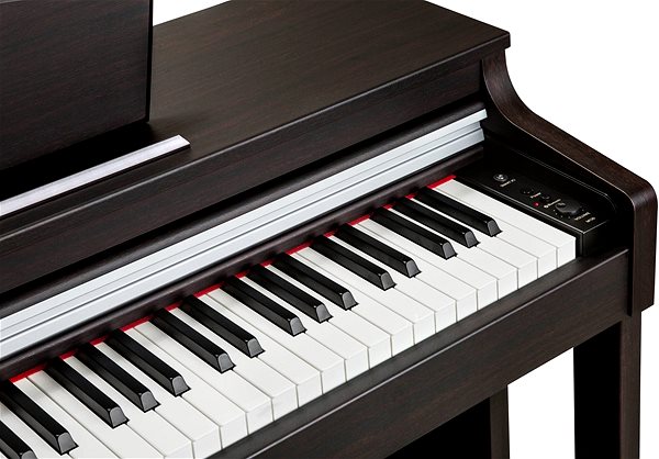E-Piano KURZWEIL M120 SR ...