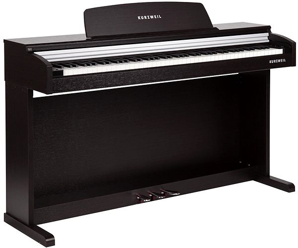 E-Piano KURZWEIL M210 SR ...