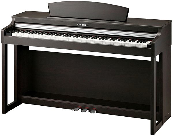 Digitálne piano KURZWEIL M230 SR ...