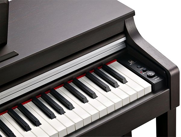 Digitálne piano KURZWEIL M230 SR ...