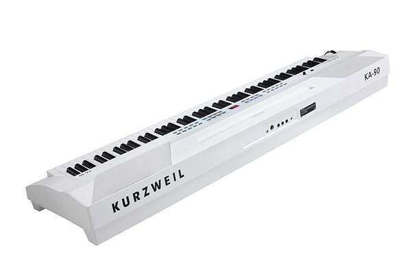 Stage piano KURZWEIL KA90 WH ...
