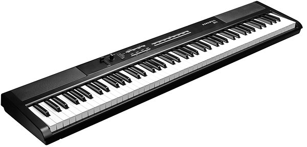 E-Piano KURZWEIL KA S1 LB ...