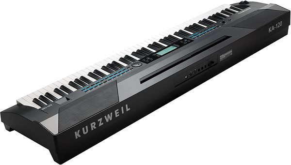 Színpadi zongora KURZWEIL KA120 ...