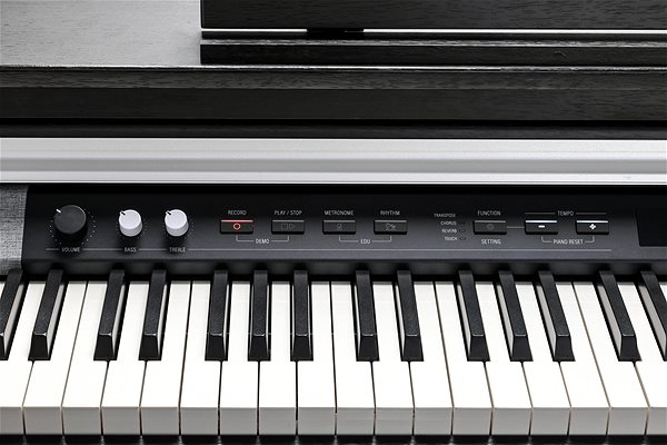 E-Piano KURZWEIL CUP P1 BP ...