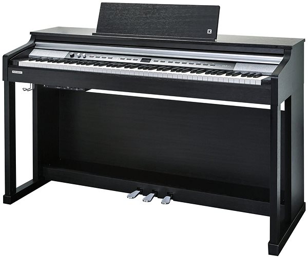 E-Piano KURZWEIL CUP P1 BP ...