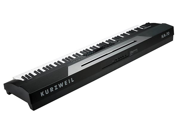 Stage piano KURZWEIL KA70 ...