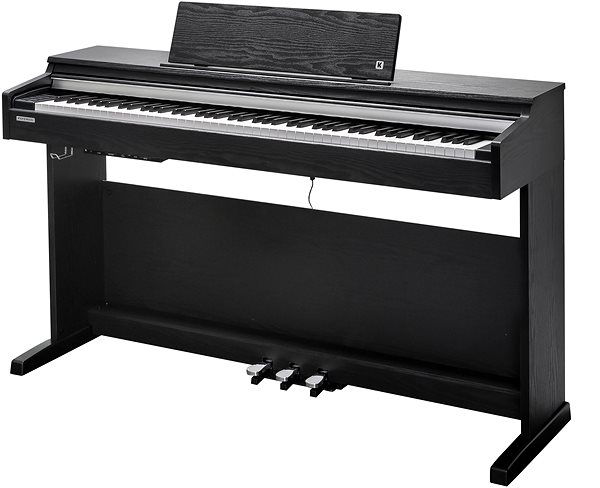 E-Piano KURZWEIL CUP M1 SR ...