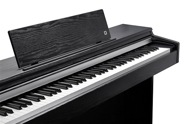 E-Piano KURZWEIL CUP M1 SR ...