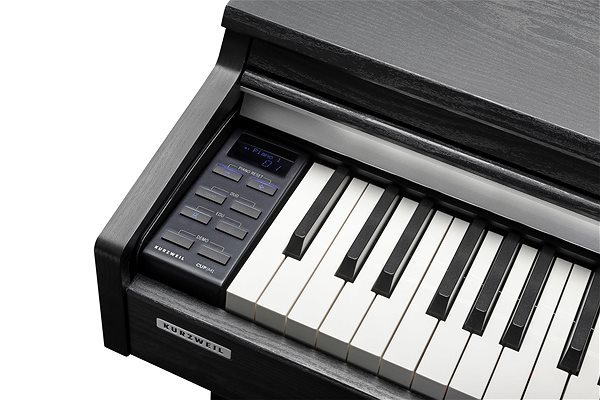 E-Piano KURZWEIL CUP M1 SR ...