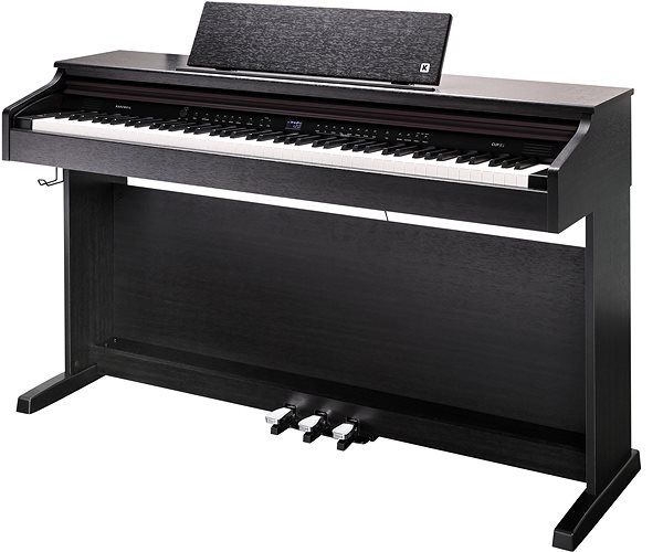 Digitális zongora KURZWEIL CUP E1 SR ...