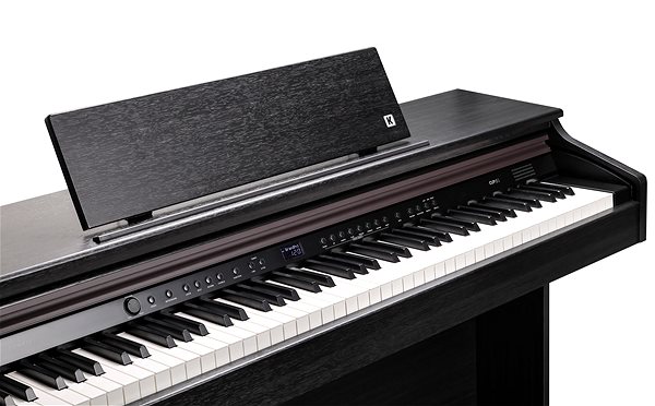 Digitális zongora KURZWEIL CUP E1 SR ...
