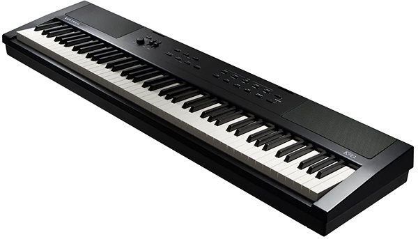 Színpadi zongora KURZWEIL KA E1 BK ...
