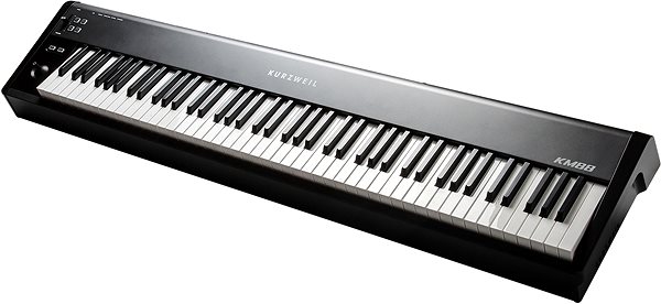 MIDI klávesy KURZWEIL KM88 ...