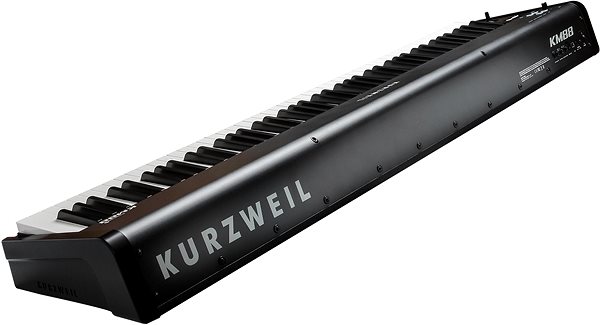 MIDI klávesy KURZWEIL KM88 ...