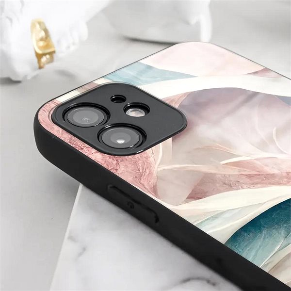 Kryt na mobil Mobiwear Glossy lesklý na Apple iPhone 15 Pro - G026G ...