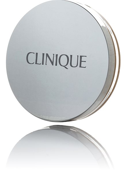 Alapozó CLINIQUE Almost Powder Makeup SPF15 04 Neutral 10 g ...