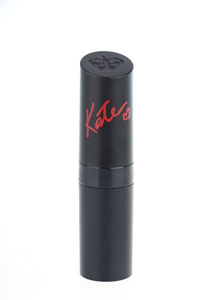 Rúzs RIMMEL LONDON Lipstick Kate 01 4 g ...