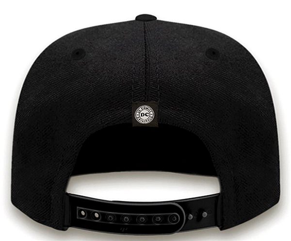 Šiltovka DC Comics: Batman Logo – detská snapback šiltovka ...