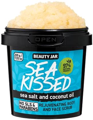 Arcradír BEAUTY JAR Sea kissed 200 ml ...