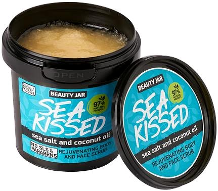 Arcradír BEAUTY JAR Sea kissed 200 ml ...
