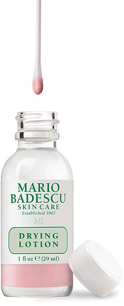 MARIO BEDESCU Drying Lotion 29 ml .