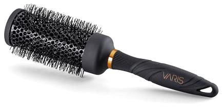 Hair brush VARIS Nylon brush M .