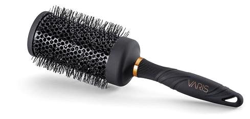 Hair brush VARIS Nylon brush L .