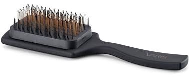 Hair brush VARIS Detangler brush .