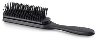 Hair brush VARIS Denman brush .