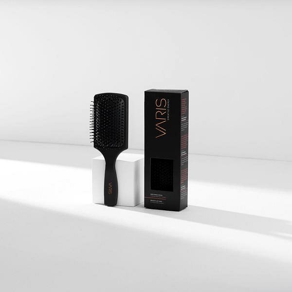 VARIS Paddle brush .
