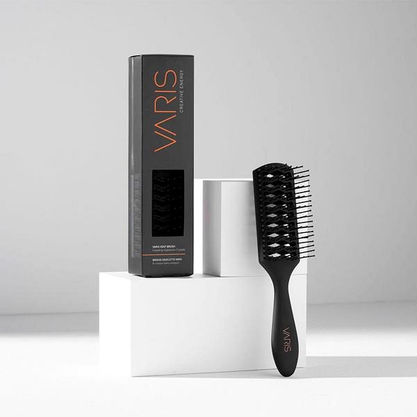 VARIS Vent brush .