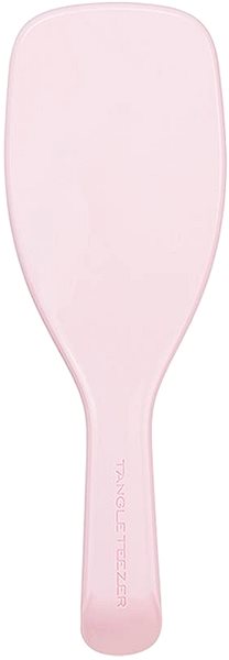 Hair Brush TANGLE TEEZER The Ultimate Detangler Large Pebble Kiss .