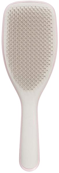 Hair Brush TANGLE TEEZER The Ultimate Detangler Large Pebble Kiss .