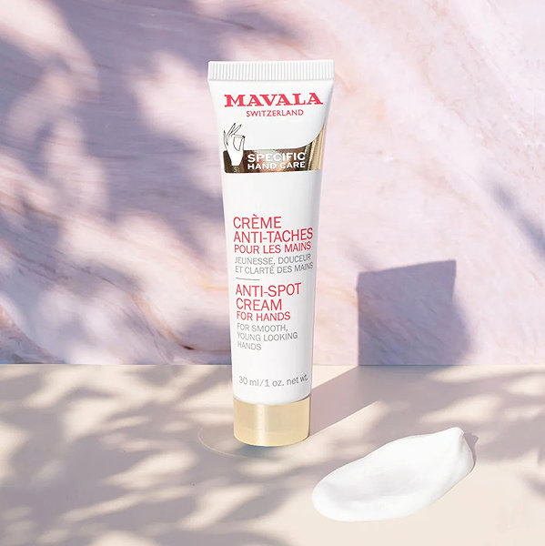 MAVALA Anti-Spot Cream for Pigmentation Spots 30ml.