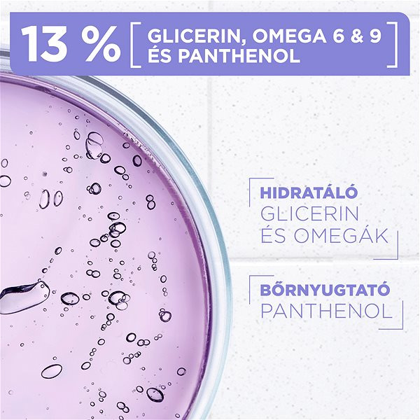 Testápoló krém MIXA Panthenol Comfort 400ml ...