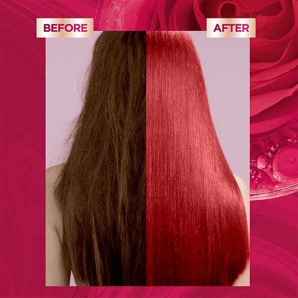 Hair Dye GARNIER Color Sensation 8.12 Light Roseblond 110ml ...