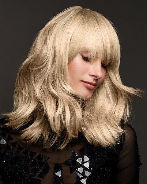 Hair Dye SYOSS Color 9-5 Ice Pearl Blonde (50ml) ...