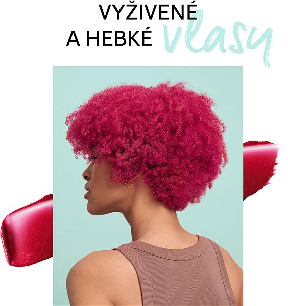 Hair Dye Wella Professionals Colour Fresh Mask, Pink, 150ml Lifestyle