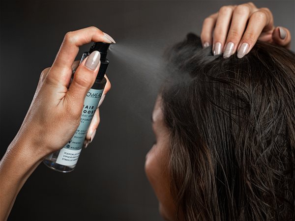 Hajspray TOMAS ARSOV Hair Booster Hajerősítő spray 110 ml ...